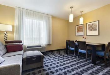 Hotel Towneplace By Marriott New Orleans Harvey/west Bank
