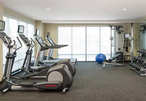 Towneplace By Marriott New Orleans Harvey/west Bank 3* Harvey
