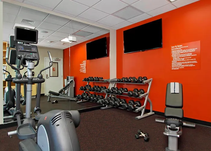 TownePlace Suites New Orleans Harvey/West Bank