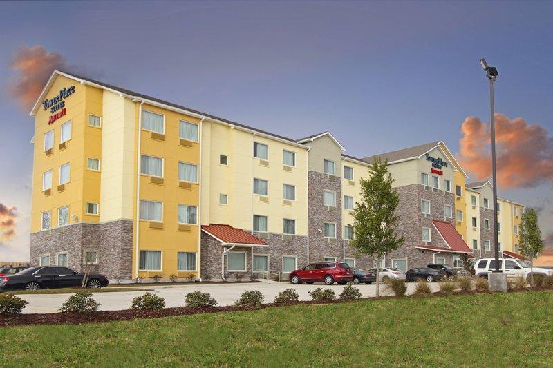 Towneplace By Marriott New Orleans Harvey/west Bank Hotel