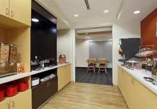 Towneplace By Marriott New Orleans Harvey/west Bank Hotel Harvey