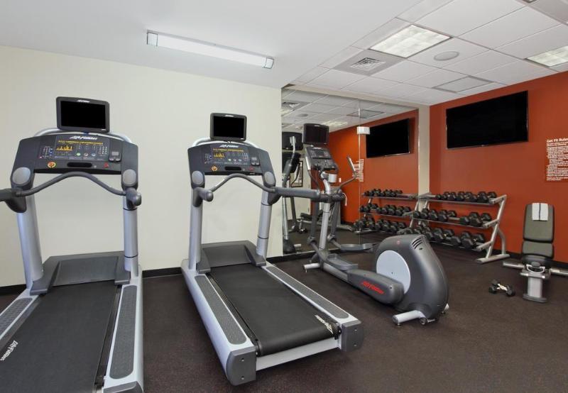 Towneplace By Marriott New Orleans Harvey/west Bank 3* Harvey