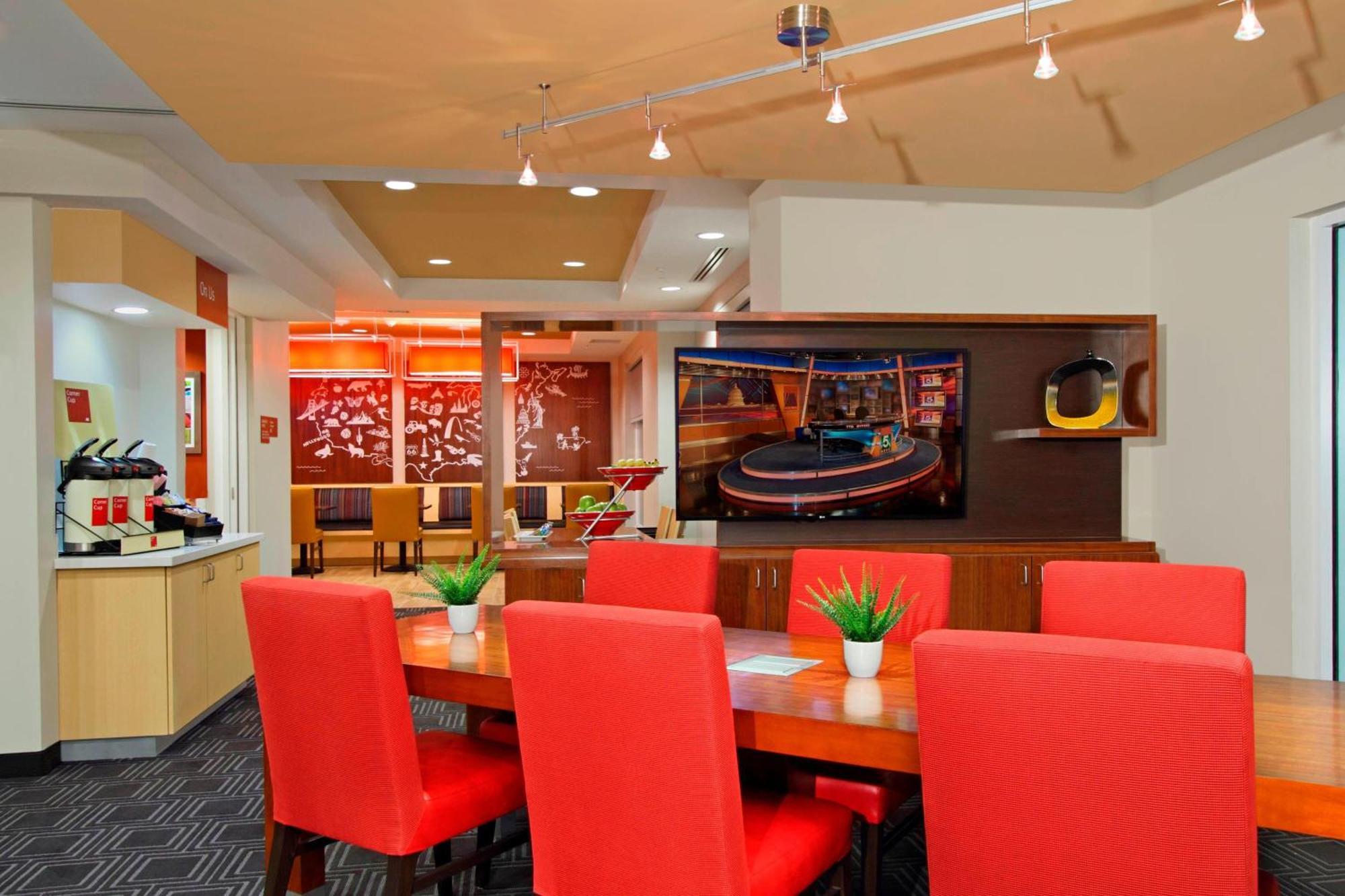 Hotel Towneplace By Marriott New Orleans Harvey/west Bank