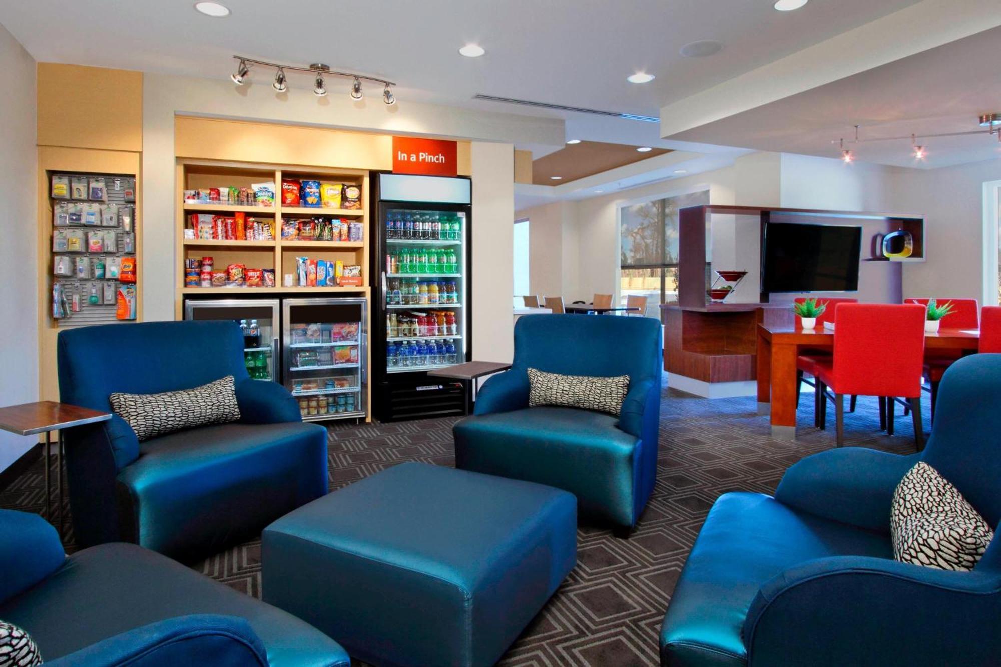 Towneplace By Marriott New Orleans Harvey/west Bank Hotel 3*