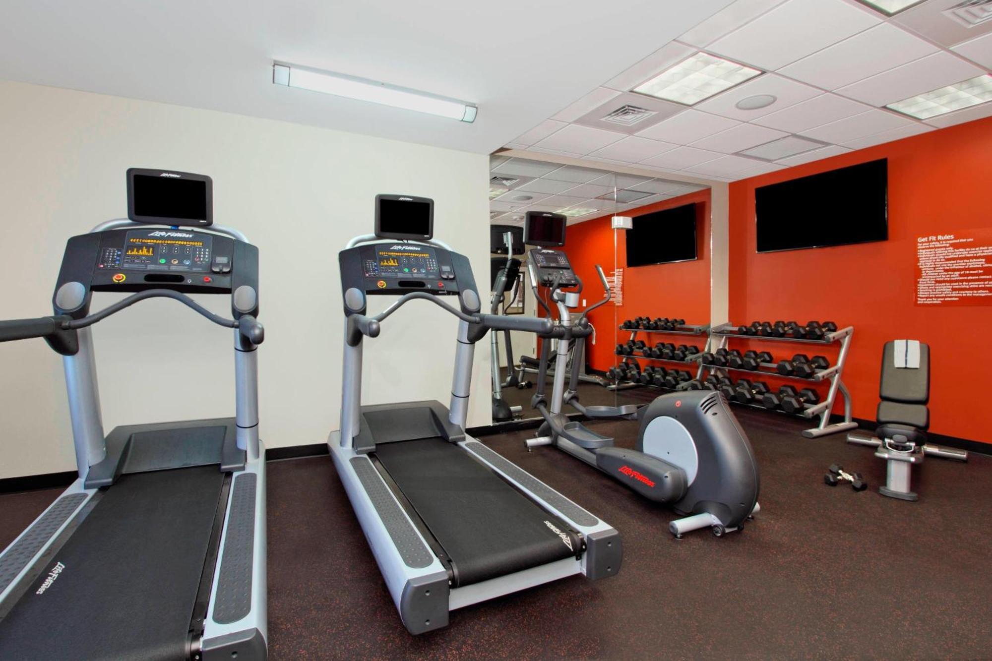 Towneplace By Marriott New Orleans Harvey/west Bank Hotel 3*