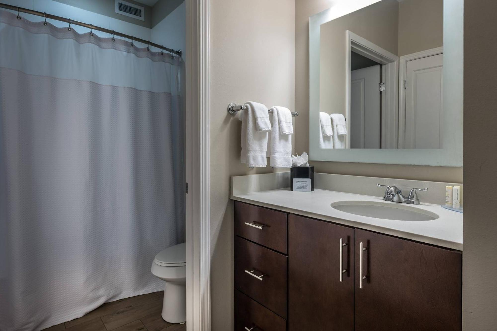 Hotel Towneplace By Marriott New Orleans Harvey/west Bank 3*