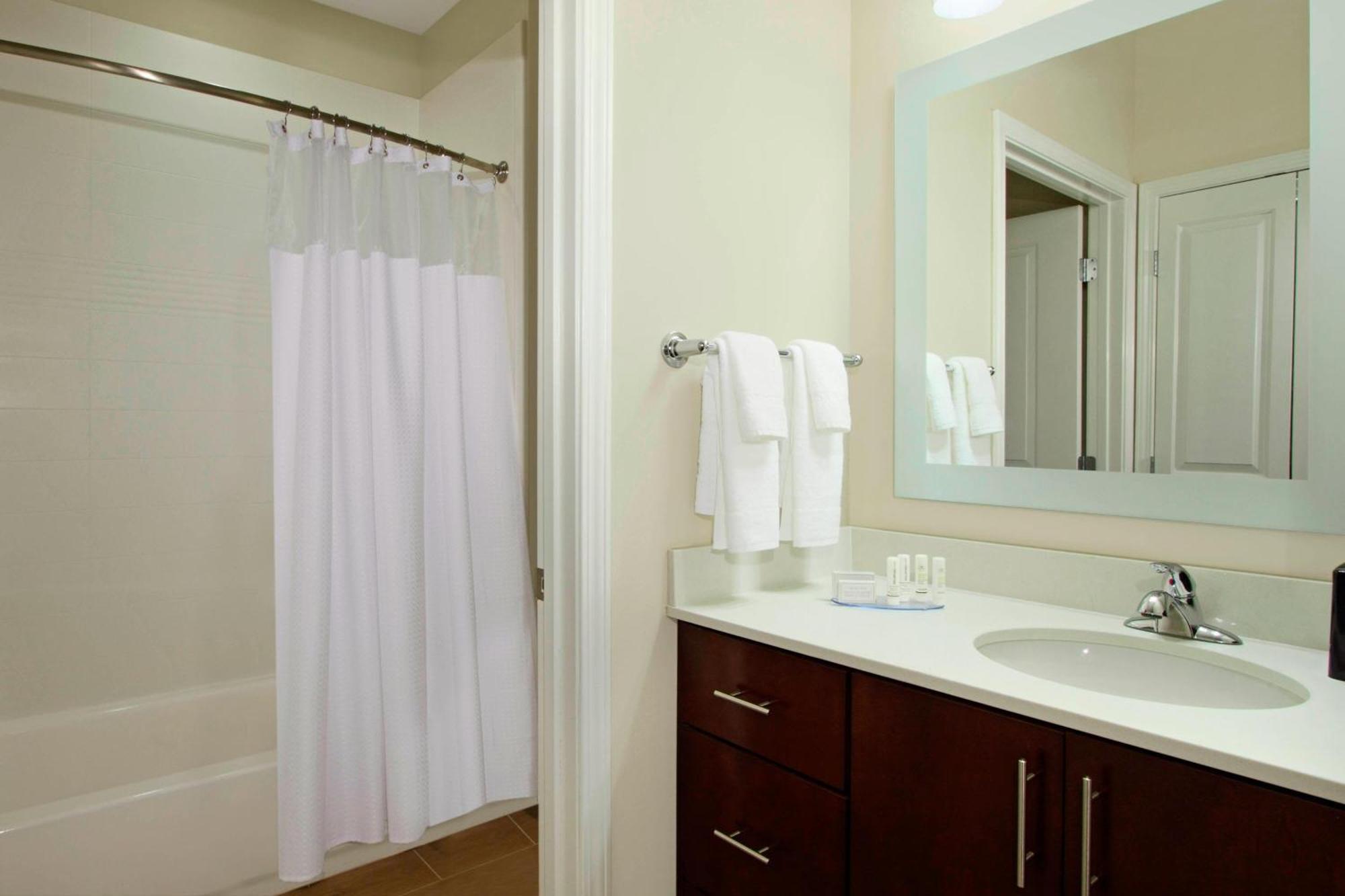 Towneplace By Marriott New Orleans Harvey/west Bank 3*