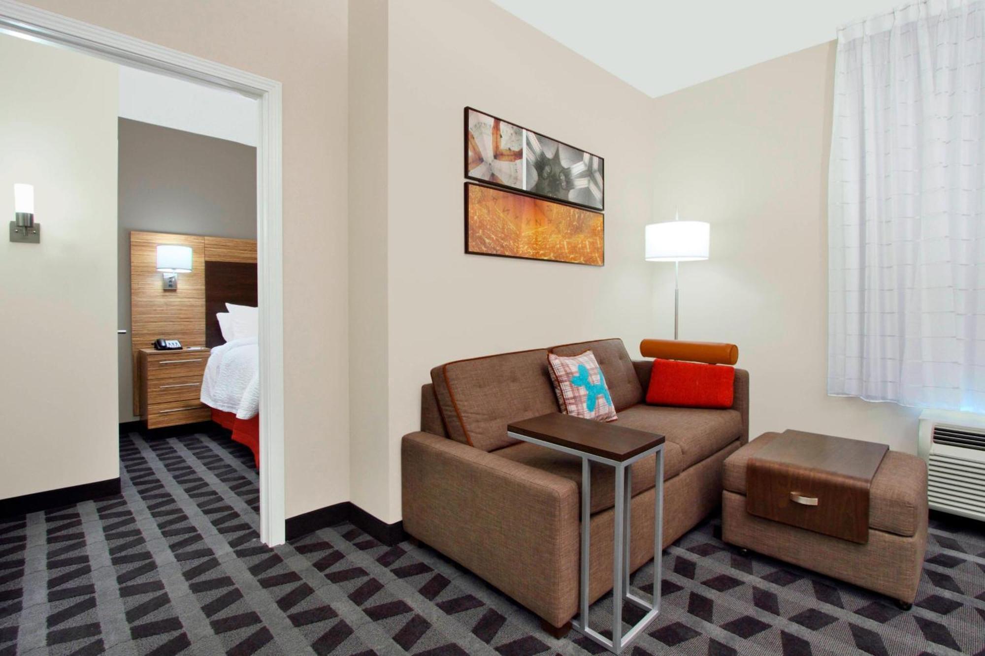 Towneplace By Marriott New Orleans Harvey/west Bank