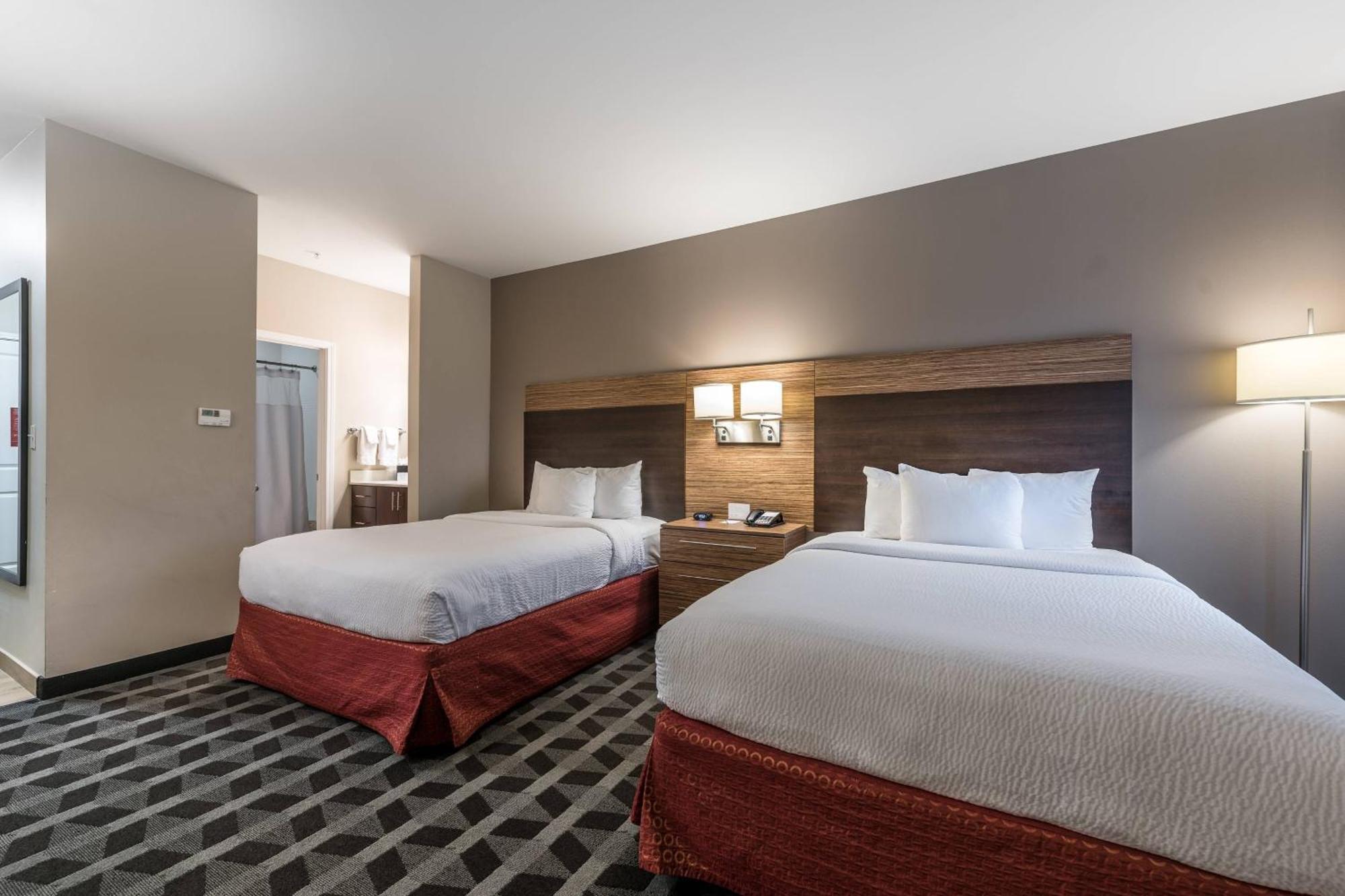 Towneplace By Marriott New Orleans Harvey/west Bank Hotel 3*