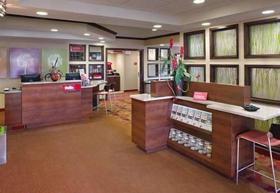 Hotel Towneplace By Marriott New Orleans Harvey/west Bank 3*
