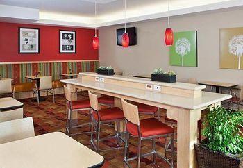 Hotel Towneplace By Marriott New Orleans Harvey/west Bank 3*