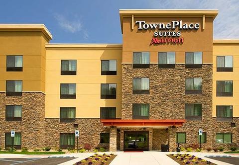 Towneplace By Marriott New Orleans Harvey/west Bank Harvey