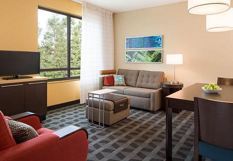 Towneplace By Marriott New Orleans Harvey/west Bank