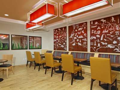 Hotel Towneplace By Marriott New Orleans Harvey/west Bank 3*