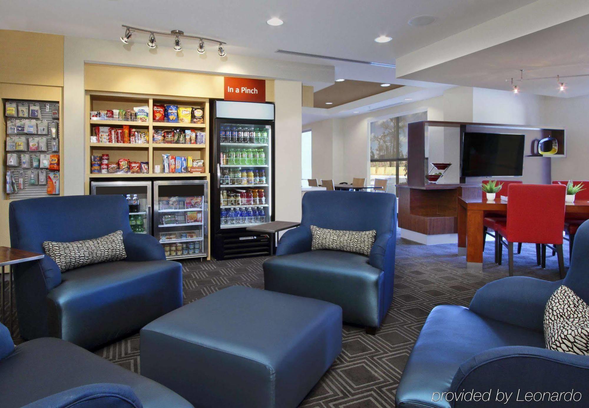 Towneplace By Marriott New Orleans Harvey/west Bank Hotel